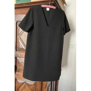 Robe Noire Karl Marc John - Occasion