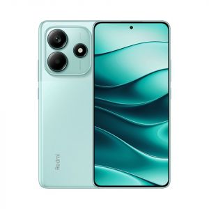 Xiaomi Redmi Note 14 5G 8/128 Go 50MP Vert - Occasion