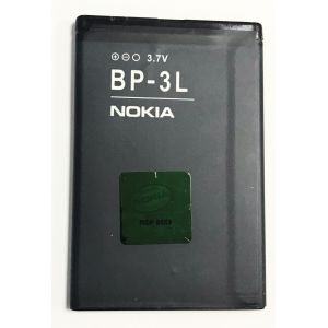 Batterie Pour Nokia, Remplace Bp-3l - Occasion