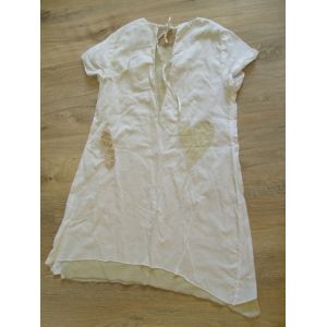 Robe Eliane Et Léna - Occasion