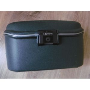 samsonite vanity case rigide - Occasion