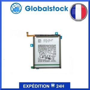 Batterie Pour Samsung Galaxy A52 5g/ S20 Fe - Occasion