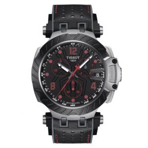 Tissot T1154172705701 T-Race Marc Marquez 2020 Montre - Occasion
