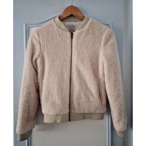 Veste Little Karl Marc John, Taille 10 Ans - Occasion