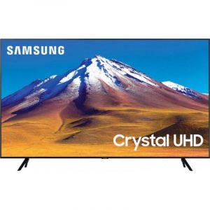 Samsung Ultra HD TV 4K 43 UE43TU7020WXXN Crystal (2020) - Occasion