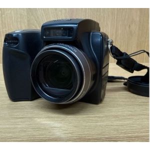 Kodak EasyShare DX7590 Bridge Num&eacute;rique &iquest; 5MP &iquest; Zoom 10x Schneider-Kreuznach - Occasion