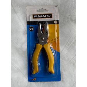 Fiscars Perforatrice Emporte Pi&egrave;ce Papillon - Occasion