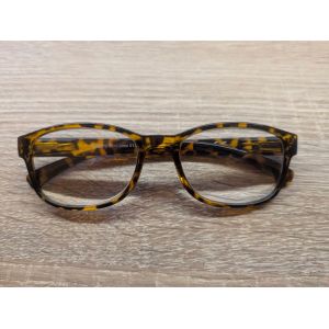 &#X1f453; Lunettes Wbl Façon Léopard – &#43;2,5pd 02 - Occasion