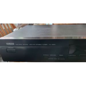 Tuner YAMAHA TX480L - Occasion