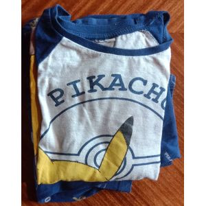 Pyjama Pikachu - Occasion