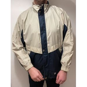 K-Way Homme Femme Unisexe, Style Rétro - Mode Vintage, Imperméable Sportif - Marque Oversize Y2k - Occasion