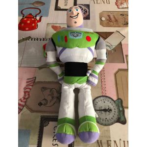 Peluche Doudou Buzz L'eclair Disney 40 Cm - Occasion