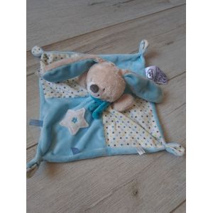 Doudou Lapin Mots D'enfants - Occasion