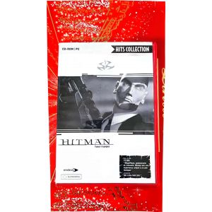 Jeu Pc - Hitman: Tueur À Gages ¿ Édition Hits Collection ¿ Audio Français ¿ Vendu Par Blaspo Fr - Occasion