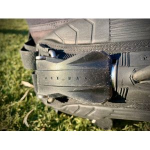 Kite Surf Harnais Culotte Mystic - Occasion