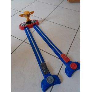 Jeu course Cars piston cup - Occasion