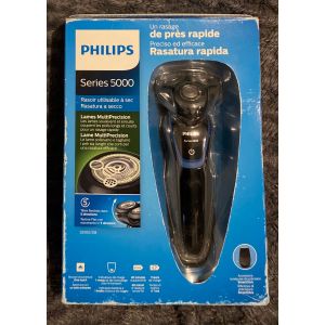 Philips Rasoir Masculin &Agrave; T&ecirc;te S5100/08 Shaver Series 5000 - Occasion