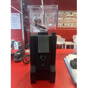 Moulin A Cafe Eureka Mignon Manuale Noir - Occasion