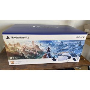 PlayStation PS VR2 Pack avec Horizon VR - Occasion