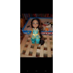 Poupée Disney Jasmine - Occasion