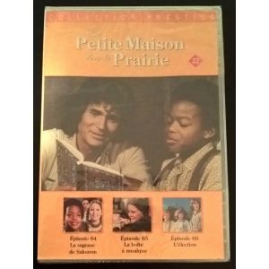 La Petite Maison Dans La Prairie - Collection Prestige - Volume 22 - Occasion