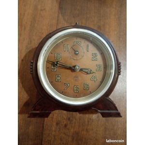 Ancien réveil smi à réviser et à réparer - Occasion