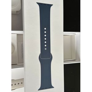 Apple Watch Series 7 GPS + cellulaire - Occasion