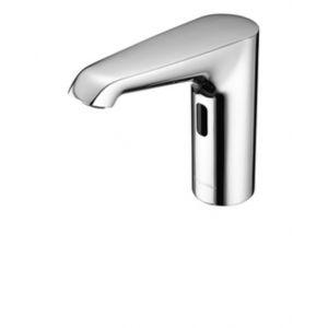 Robinet de lavabo électronique design XERIS E HD-K mid. PMR - Occasion