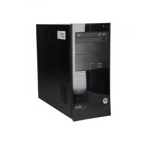 PC HP Elite 7500 Series MT Intel I7-3770 RAM 8Go SSD 240Go W10 Wifi - Occasion