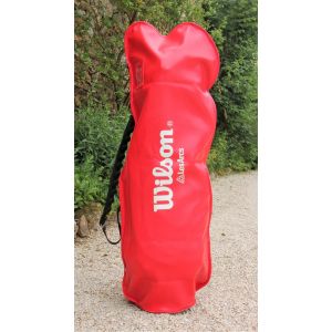 Sac Housse De Voyage Et Transport Club De Golf Wilson - Occasion