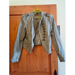 Veste, Blazer Vero Moda Kaki - Occasion