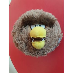 Giochi Preziosi Angry Birds Star Wars Peluche Chewbacca 22 cm - Occasion