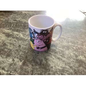 Tasse Barbapapa - Occasion