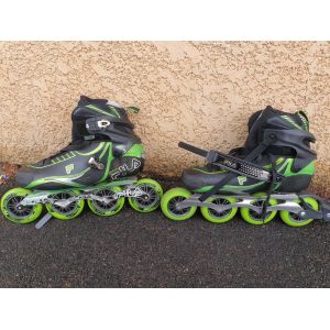 Roller Fila Marathon - 47 - Occasion