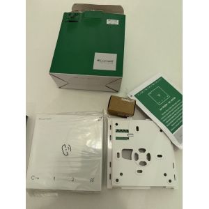 Interphone audio mains libres Comelit Mini BM S2 - R&eacute;f. 6750W - - Occasion