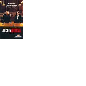 Affaire Non Class&eacute;e / Class Action (Dvd) - Occasion