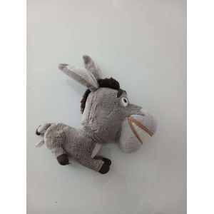 Peluche &Acirc;ne de Shrek - DreamWorks Officielle - 22 cm - Occasion