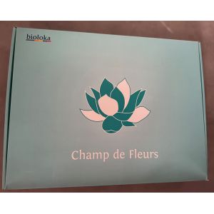 Champ De Fleurs Bioloka Tapis Relaxation - Occasion