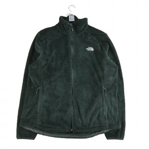 Veste Polaire Femme Osito Tnf Noir - Occasion