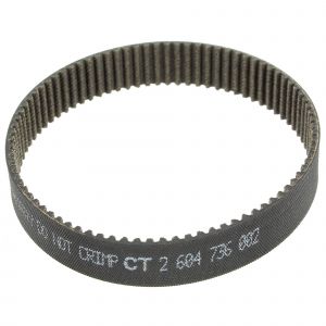 Courroie 255x14 pour Rabot Bosch - Occasion