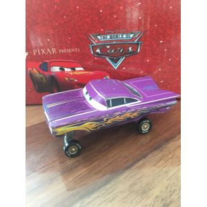 Cars Disney Ramone Hydraulic - Occasion
