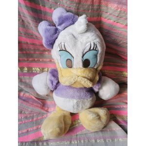 Doudou Peluche Baby Bébé Daisy Disney Nicotoy - Occasion