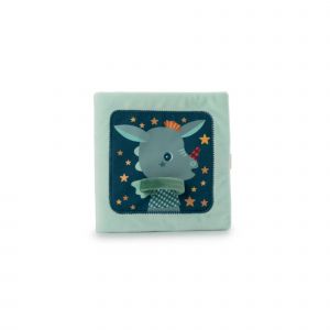 Livre Pour Enfant Joe Et Son Doudou - Lilliputiens - Occasion
