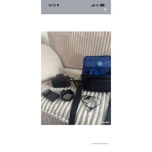 Lumix FZ300 - Occasion