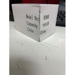 Lot de 10 cl&eacute;s USB Ryval 16 GB - Occasion