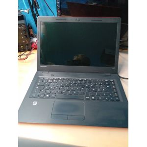 Lenovo Ideapad 100S-14IBR - Lenovo Ideapad 100S-14IBR - 14" Intel Celeron N3060 - 2.16 Ghz - Ram 2 Go - SSD 128 Go - Windows 11 - Occasion