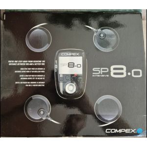 Compex Sp 8.0 - Occasion