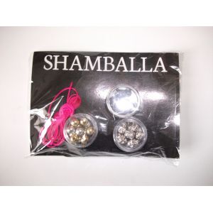 Set Pour Cr&eacute;er Un Shamballa Soi-M&ecirc;me - Occasion