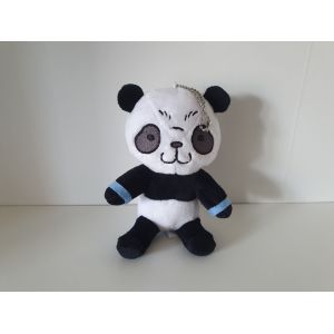 Peluche Porte Cl&eacute; Jujutsu Kaisen Panda - Occasion
