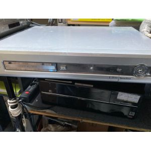 lecteur enregistrure dvd philips - Occasion